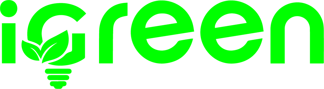 iGreen Energy